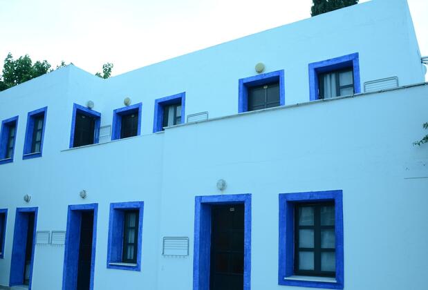 Bodrum Park Hotel - Görsel 3