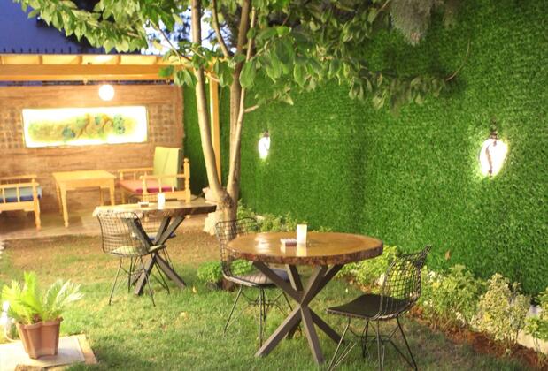 Aşıklar Butik Otel - Görsel 10