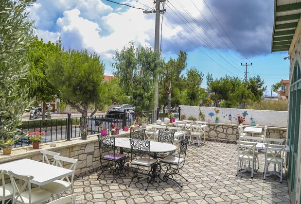 Elda Alaçatı Butik Otel - Görsel 39