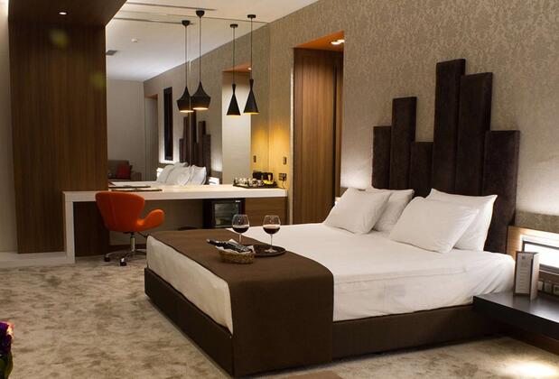 Sam Royal Hotel - Görsel 6