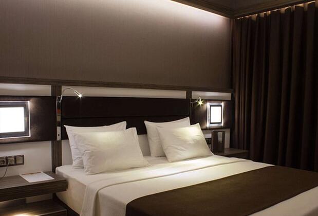 Sam Royal Hotel - Görsel 8