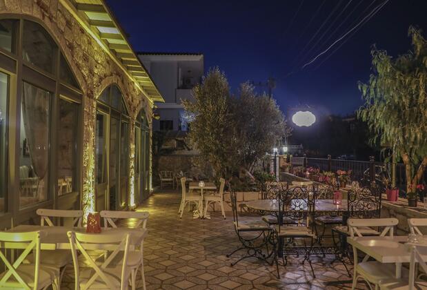 Elda Alaçatı Butik Otel - Görsel 38