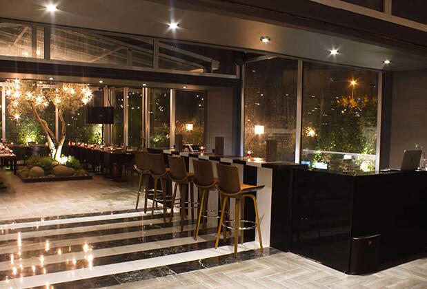 Sam Royal Hotel - Görsel 4