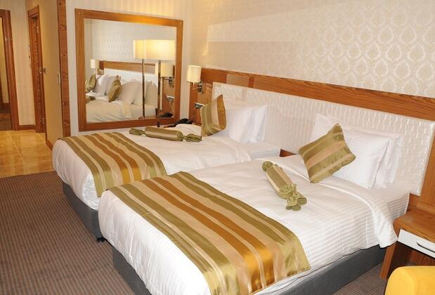 Divalin Hotel - Görsel 14