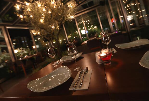 Sam Royal Hotel - Görsel 5