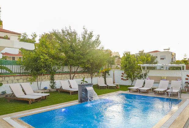 Elda Alaçatı Butik Otel - Görsel 29