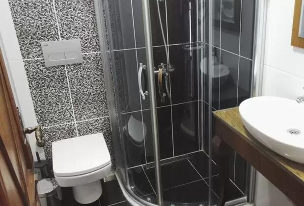 Cunda House Küçük Otel - Görsel 15