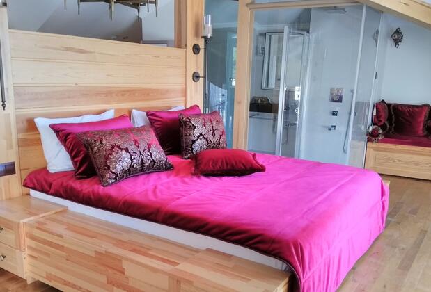 Aşıklar Butik Otel - Görsel 17