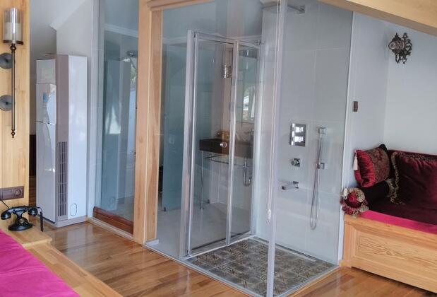 Aşıklar Butik Otel - Görsel 21