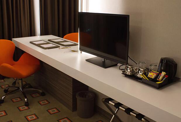 Sam Royal Hotel - Görsel 10