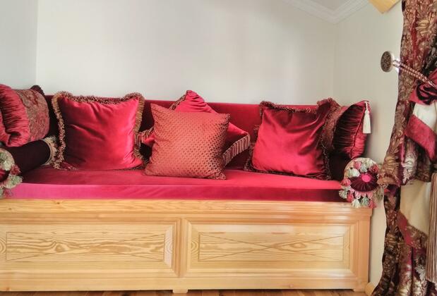 Aşıklar Butik Otel - Görsel 18