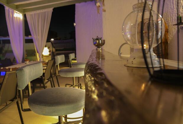 Elda Alaçatı Butik Otel - Görsel 33