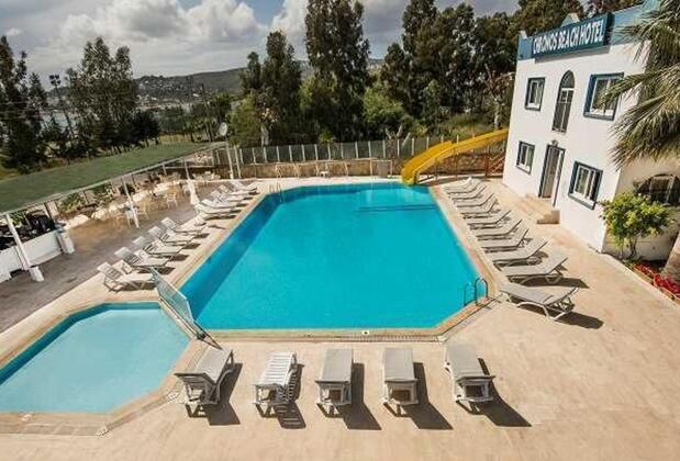 Sun Life Resort Hotel - Görsel 9