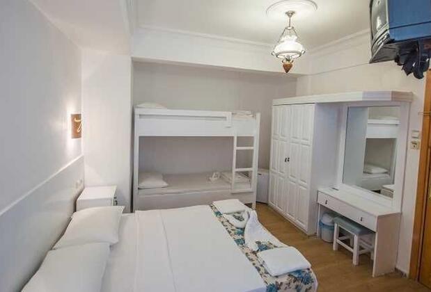 Sun Life Resort Hotel - Görsel 13