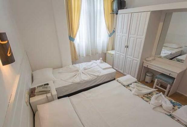 Sun Life Resort Hotel - Görsel 14