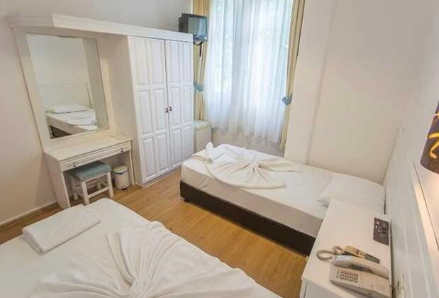 Sun Life Resort Hotel - Görsel 15