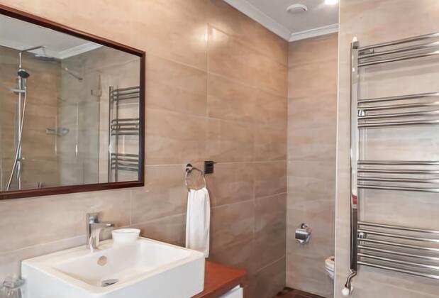 Sagalassos Lodge & Spa - Görsel 32