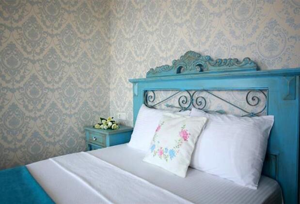 Cunda House Küçük Otel - Görsel 8