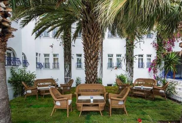 Sun Life Resort Hotel - Görsel 3