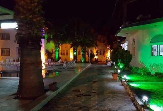 Sun Life Resort Hotel - Görsel 6