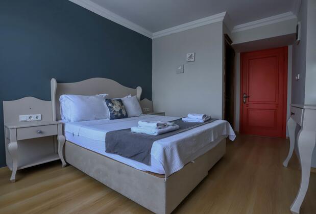Cunda House Küçük Otel - Görsel 7