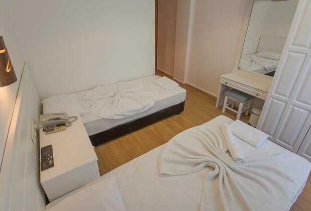 Sun Life Resort Hotel - Görsel 18