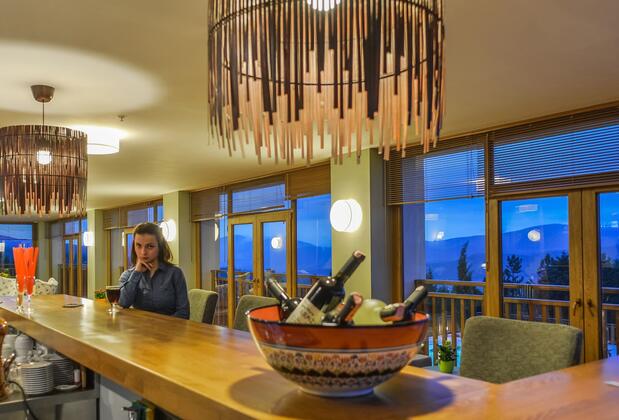 Sagalassos Lodge & Spa - Görsel 14