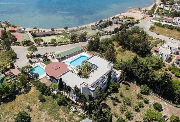 Sun Life Resort Hotel - Görsel 4