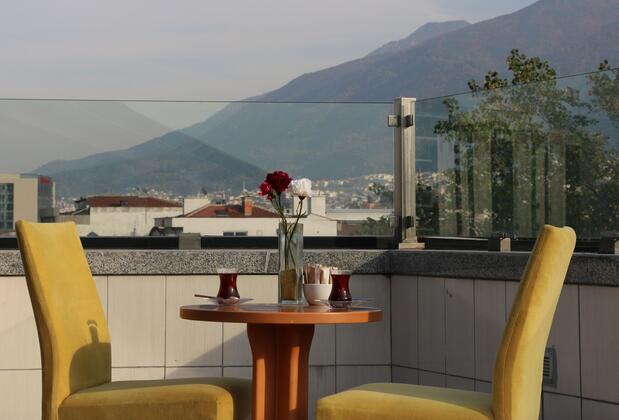 Burçman Otel - Görsel 4