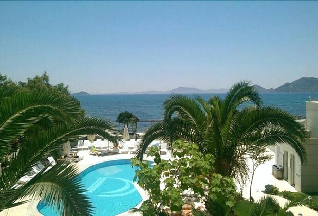 Dragut Point North Hotel - Görsel 50