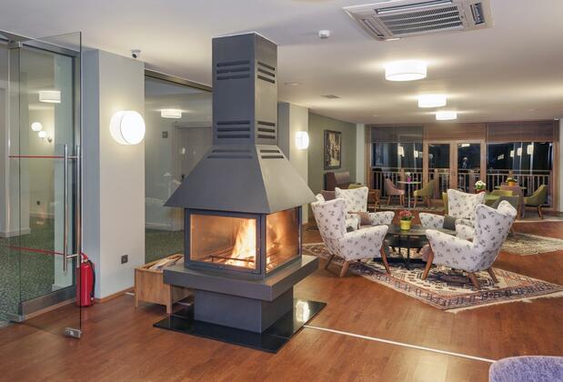 Sagalassos Lodge & Spa - Görsel 11