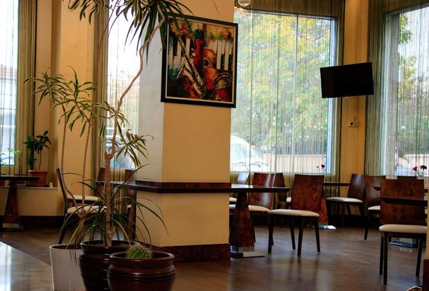 Burçman Otel - Görsel 5