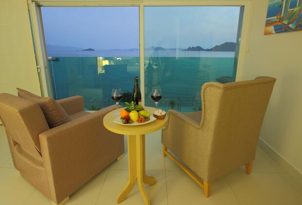 Dragut Point North Hotel - Görsel 9