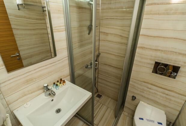 Dragut Point North Hotel - Görsel 15