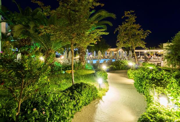 Dragut Point North Hotel - Görsel 4