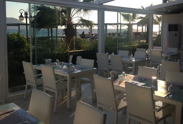 Dragut Point North Hotel - Görsel 40