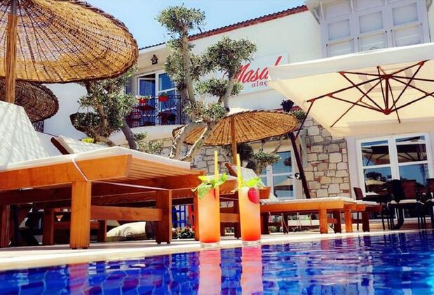 Masal Alaçatı - Görsel 7