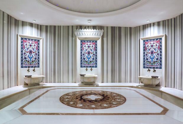 Dragut Point North Hotel - Görsel 41