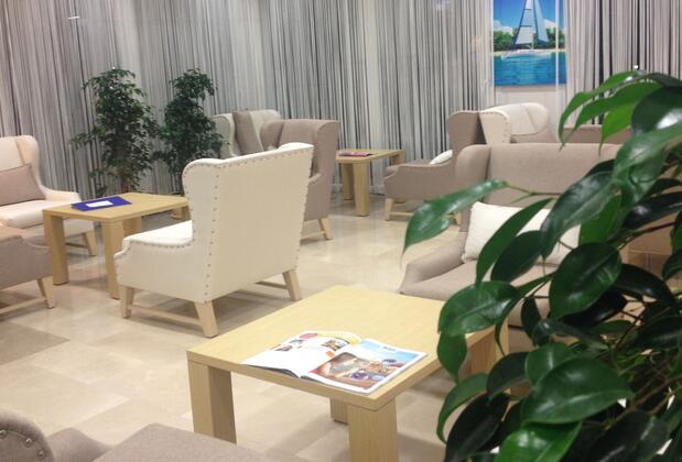 Dragut Point North Hotel - Görsel 6