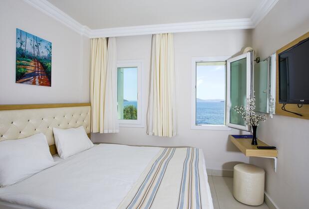 Dragut Point North Hotel - Görsel 19