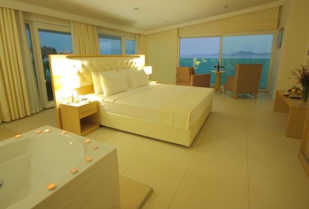 Dragut Point North Hotel - Görsel 24