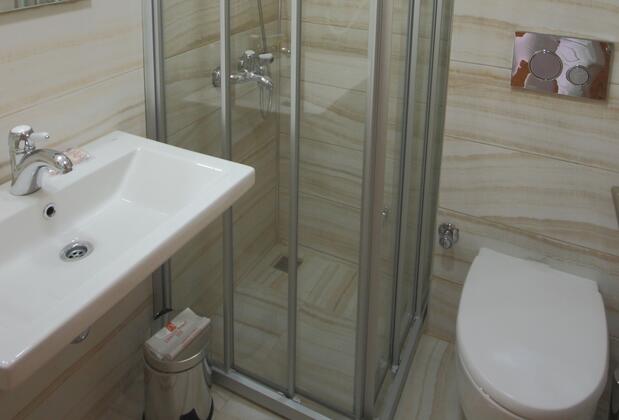 Dragut Point North Hotel - Görsel 25