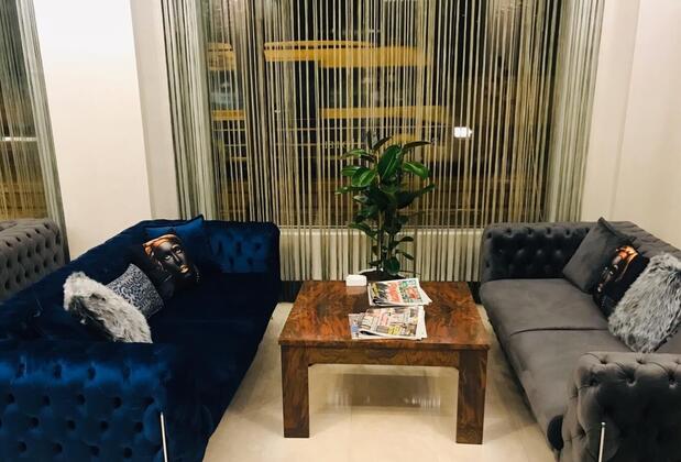 Burçman Otel - Görsel 6