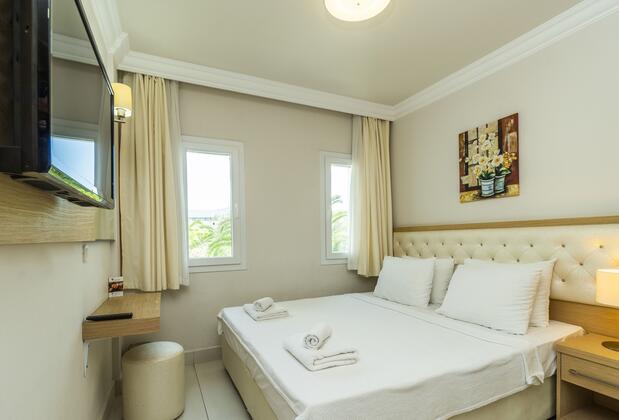 Dragut Point North Hotel - Görsel 28