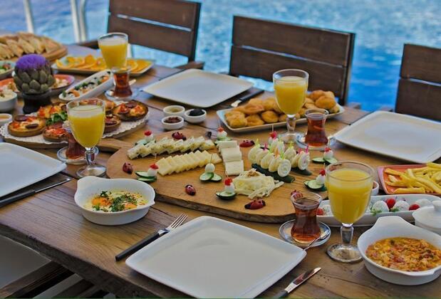 Masal Alaçatı - Görsel 9