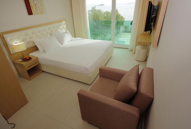 Dragut Point North Hotel - Görsel 29