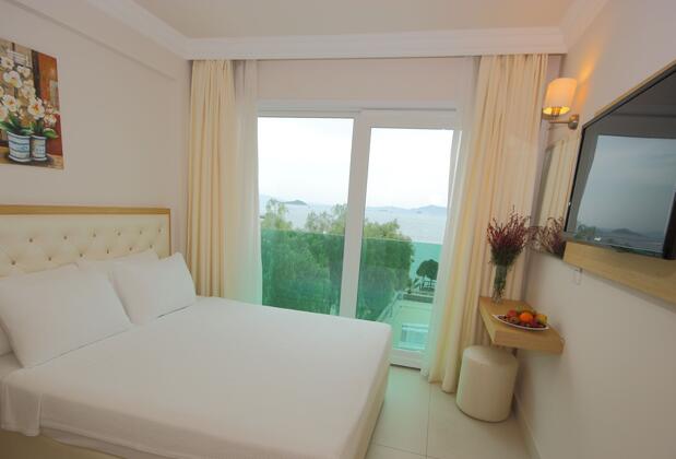 Dragut Point North Hotel - Görsel 30