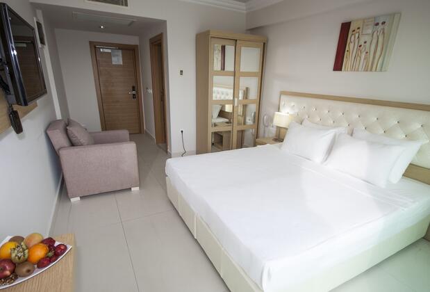 Dragut Point North Hotel - Görsel 31