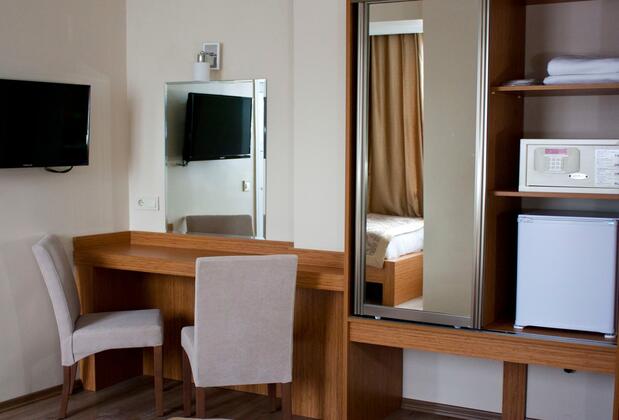 İstanbul Central Hotel - Görsel 9