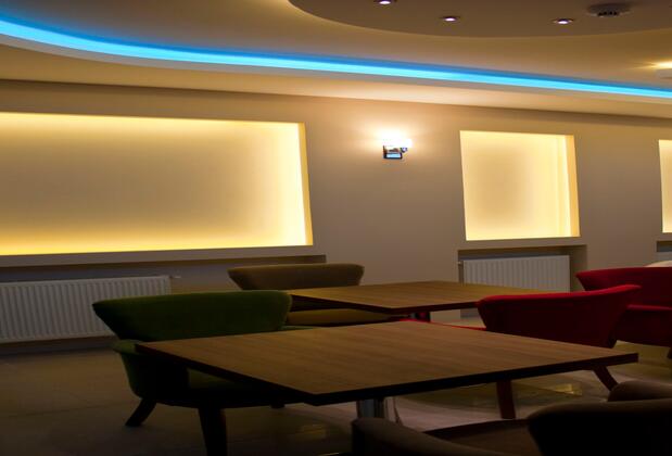 İstanbul Central Hotel - Görsel 20